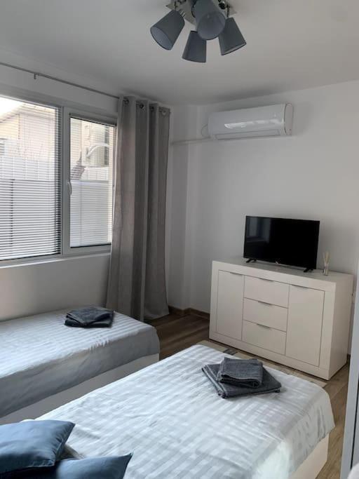Asitad Deluxe Apartments 루세 외부 사진